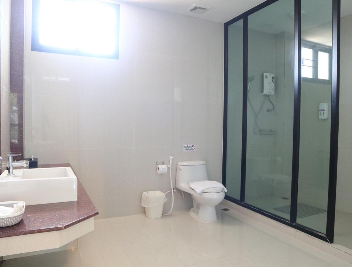 The Room At Maesai Mae Sai Εξωτερικό φωτογραφία
