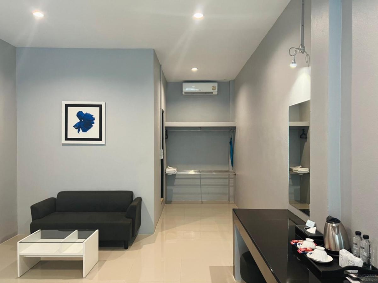 The Room At Maesai Mae Sai Εξωτερικό φωτογραφία
