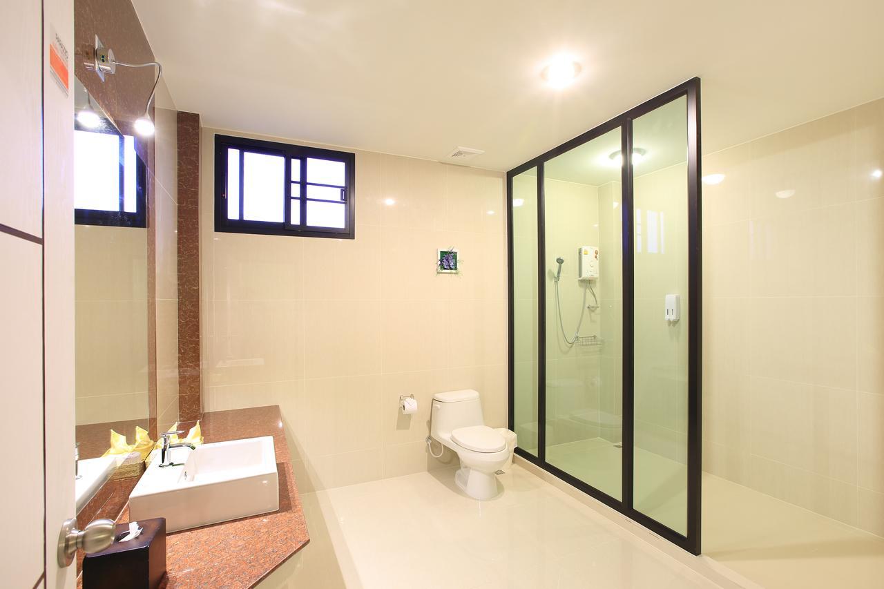 The Room At Maesai Mae Sai Εξωτερικό φωτογραφία