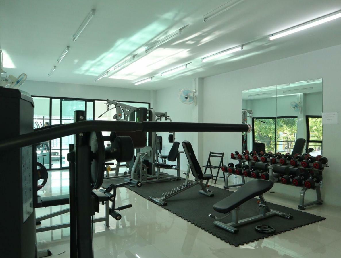 The Room At Maesai Mae Sai Εξωτερικό φωτογραφία