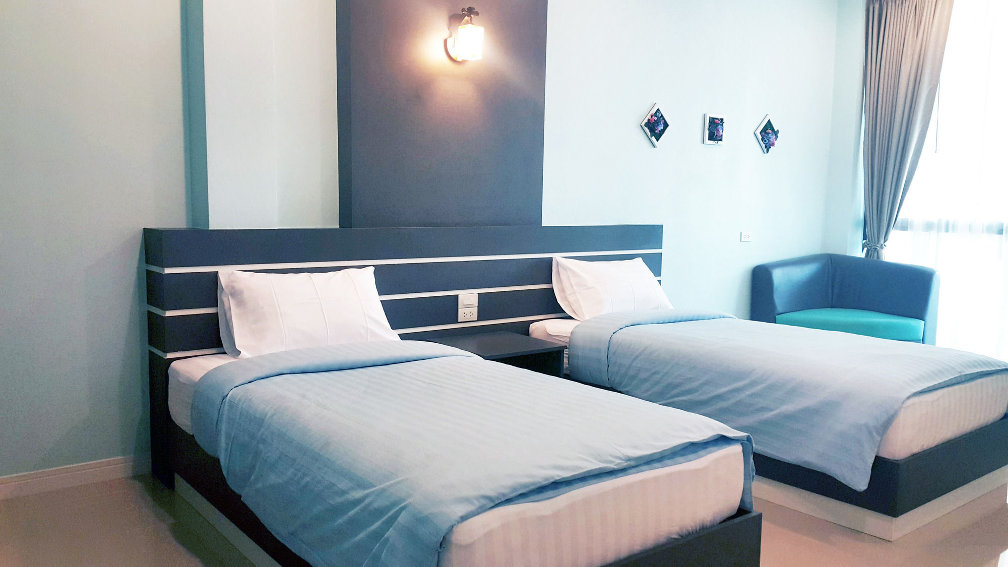 The Room At Maesai Mae Sai Εξωτερικό φωτογραφία