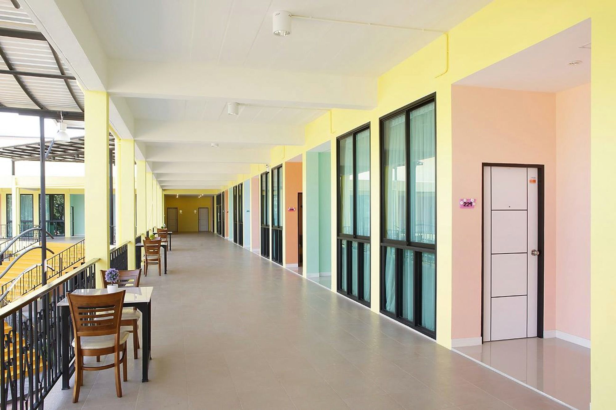 The Room At Maesai Mae Sai Εξωτερικό φωτογραφία