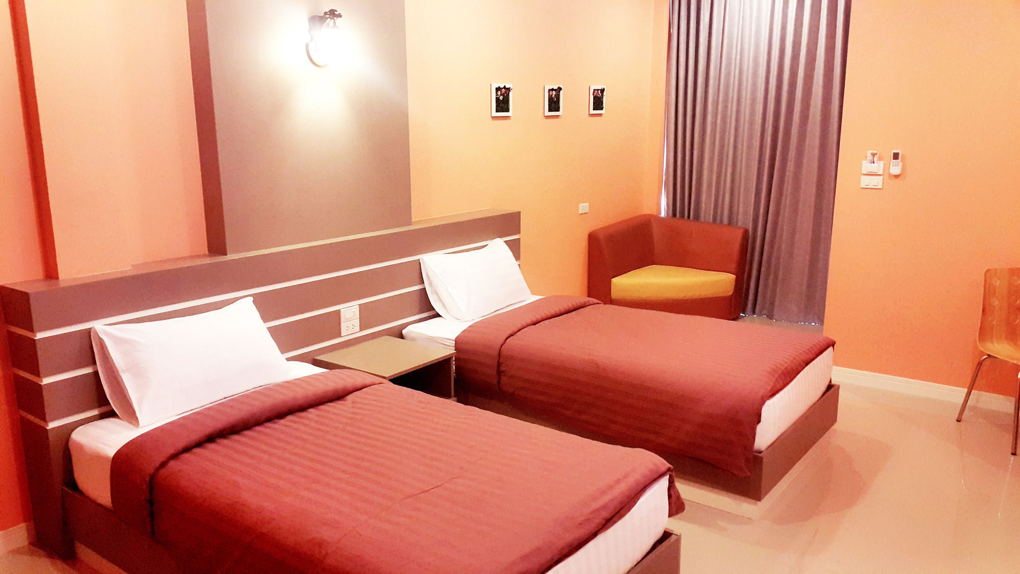 The Room At Maesai Mae Sai Εξωτερικό φωτογραφία