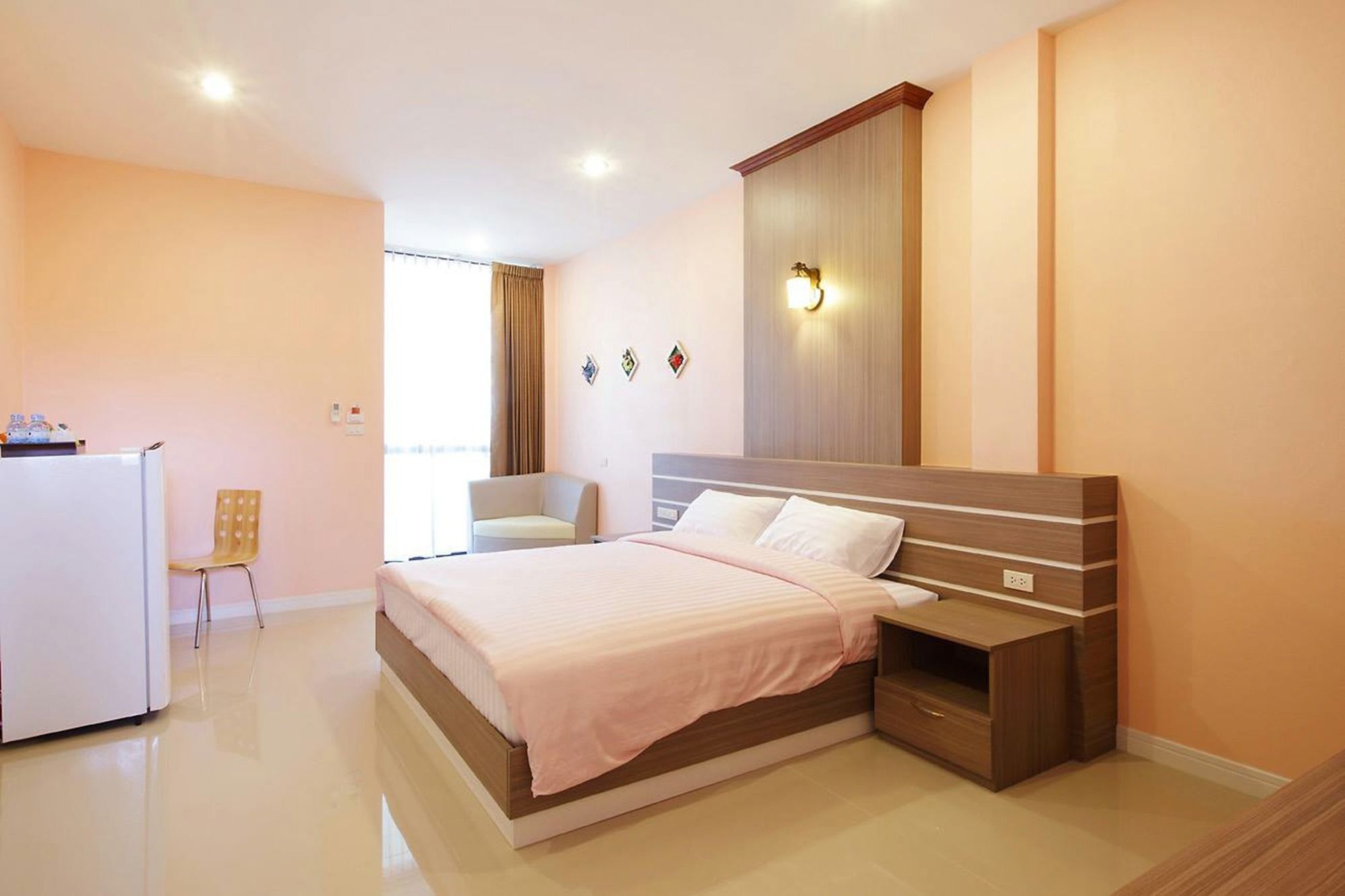 The Room At Maesai Mae Sai Εξωτερικό φωτογραφία