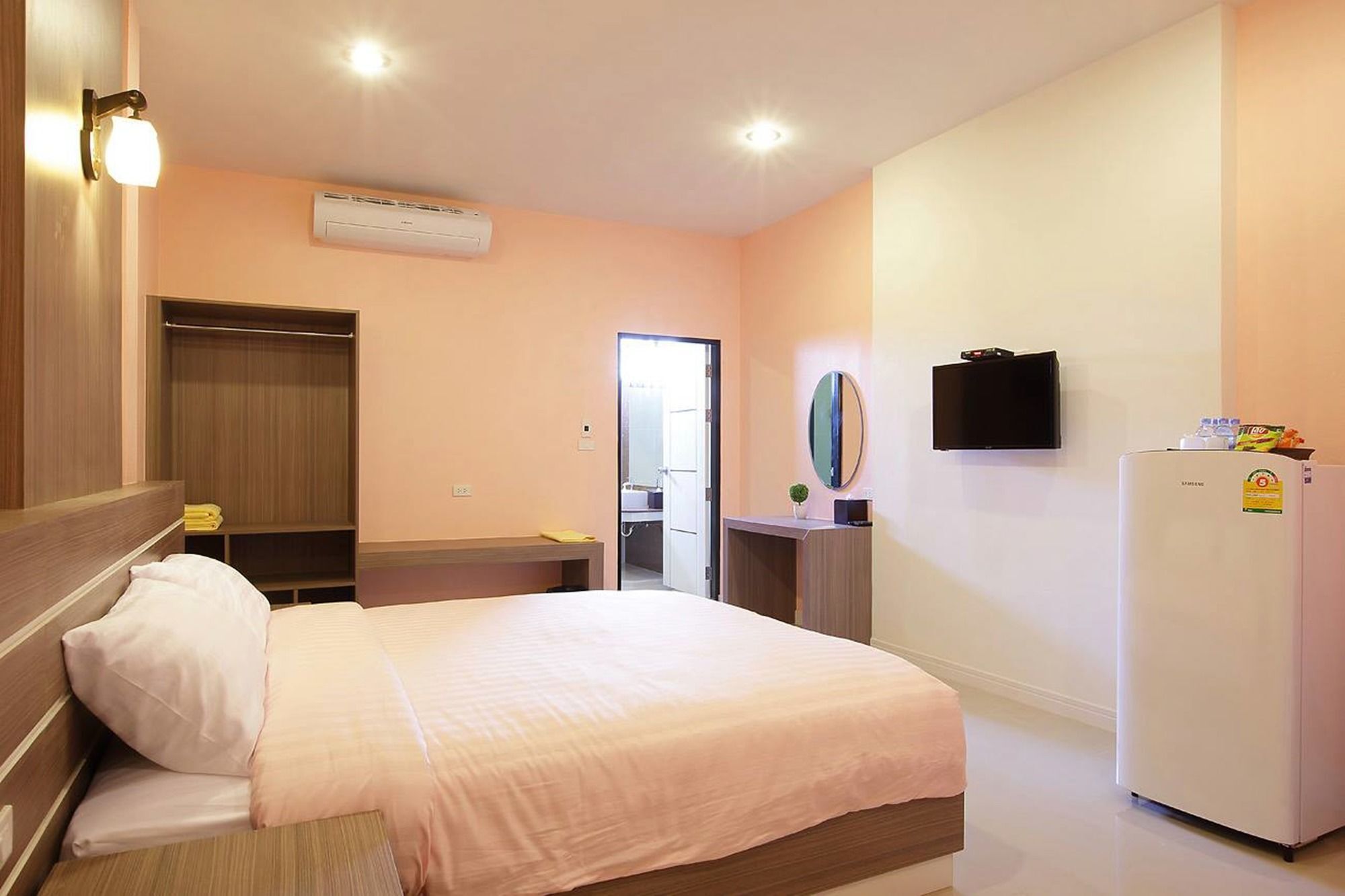 The Room At Maesai Mae Sai Εξωτερικό φωτογραφία